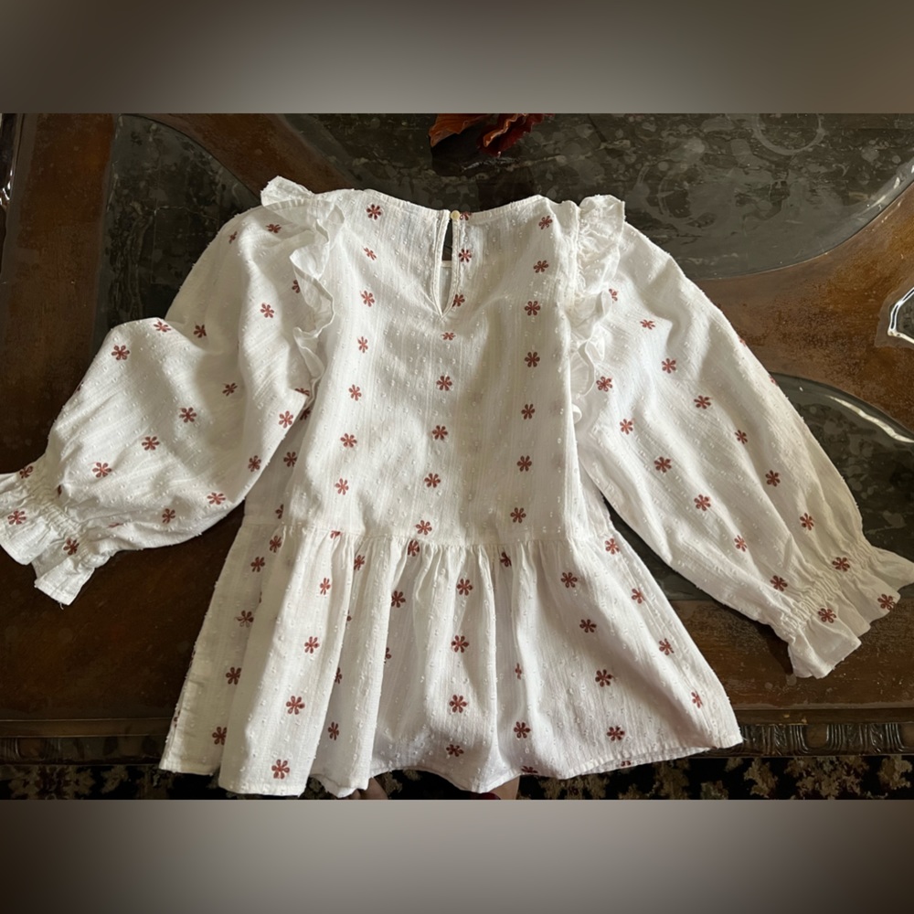 Universal Thread Blouse - image 1